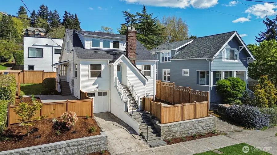 4436 Baker Avenue Nw, Seattle, WA 98107 - #2