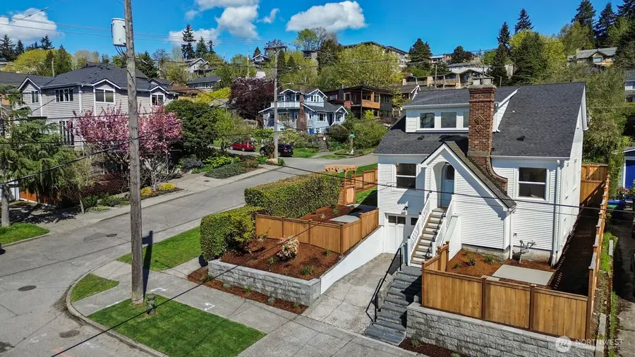 4436 Baker Avenue Nw, Seattle, WA 98107 - #3