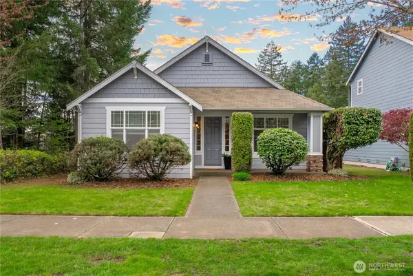 3721 Lanyard Drive Ne, Lacey, WA 98516