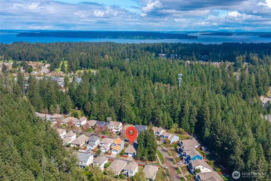 3721 Lanyard Drive Ne, Lacey, WA 98516 - #3