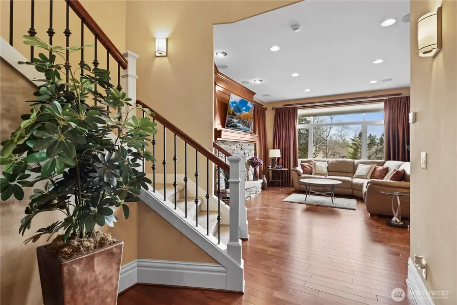 2262 NW Fall Line Lane, Issaquah, WA 98027 - #3