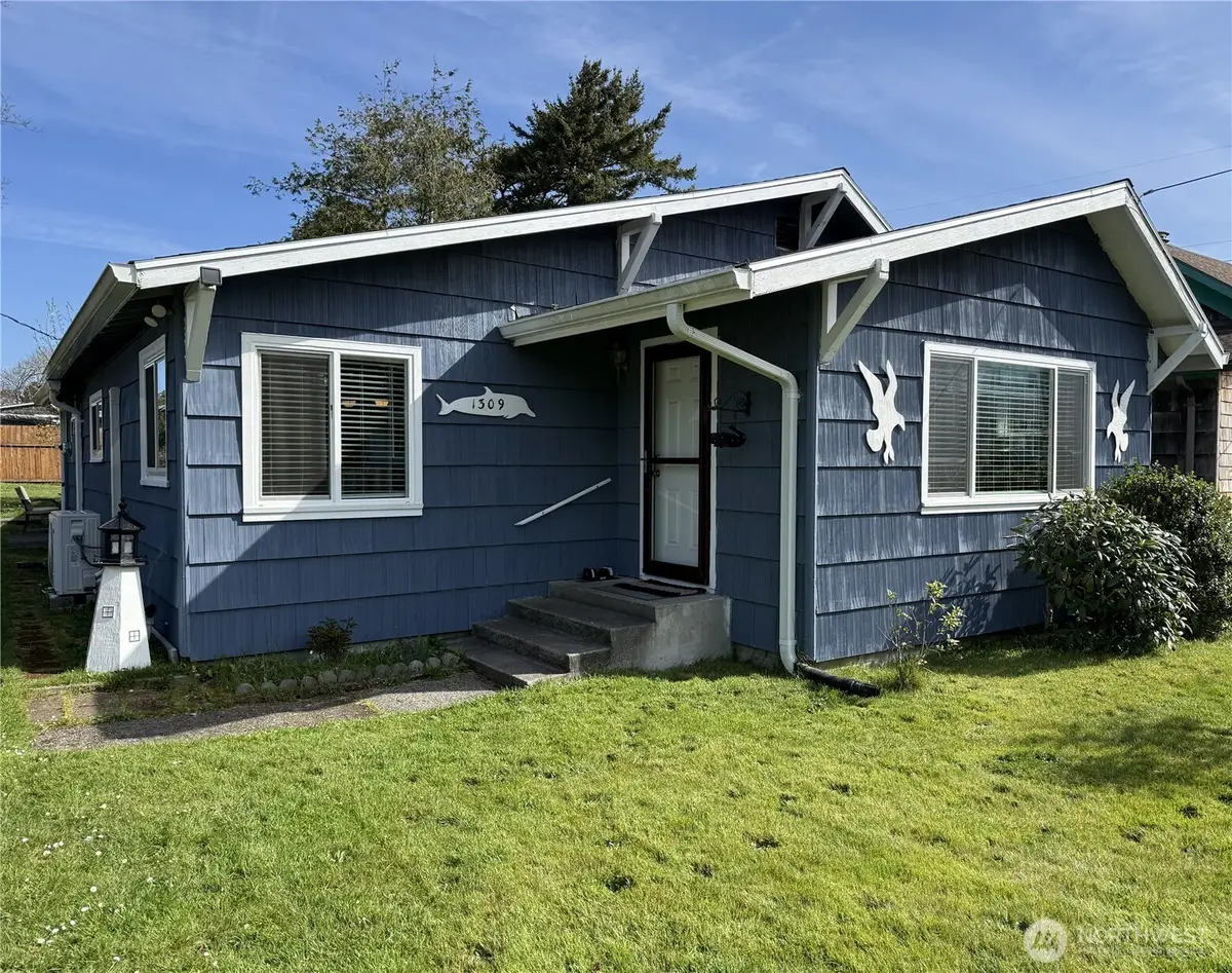 1309 257th Place, Ocean Park, WA 98640 - #1