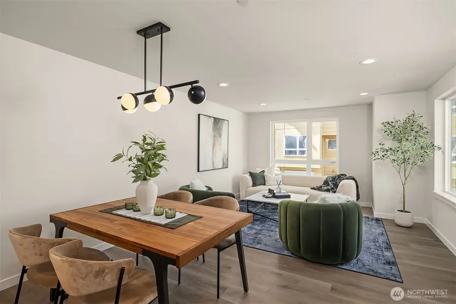 12012 17th Place S #B, Burien, WA 98168 - #2