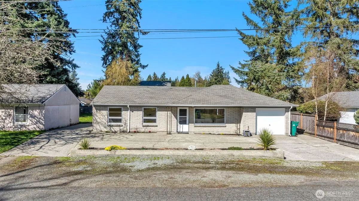 1314 N 188th Street, Shoreline, WA 98133 - #1