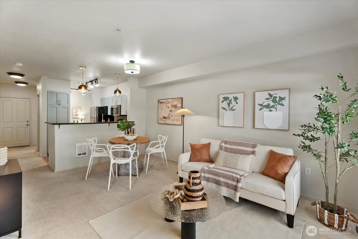 111 108th Avenue Ne #A312, Bellevue, WA 98004 - #1