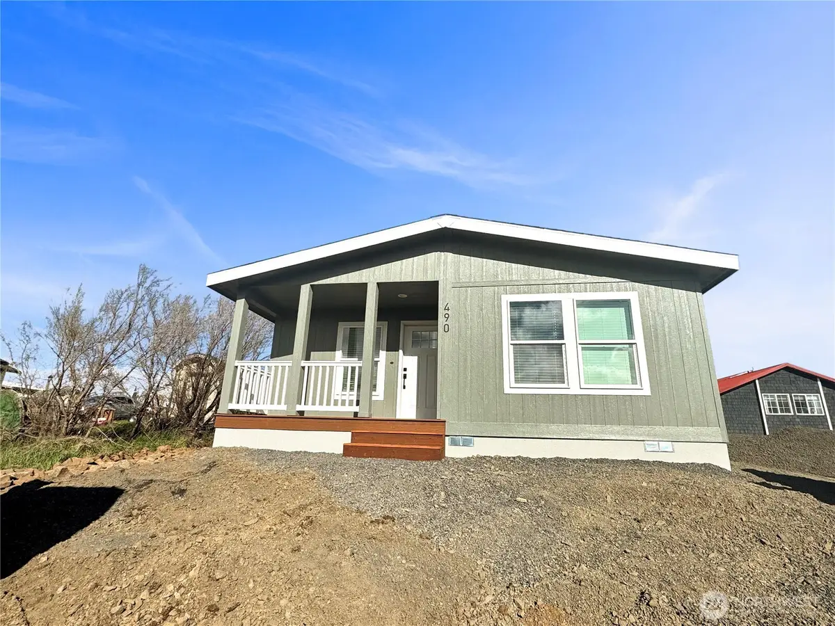 490 Highline Loop, Cle Elum, WA 98922 - #1