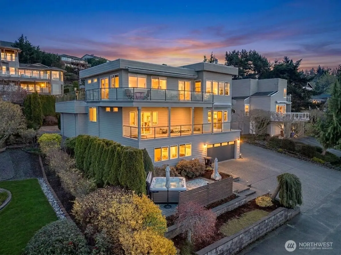 5711 Upland Terrace Ne, Tacoma, WA 98422 - #1