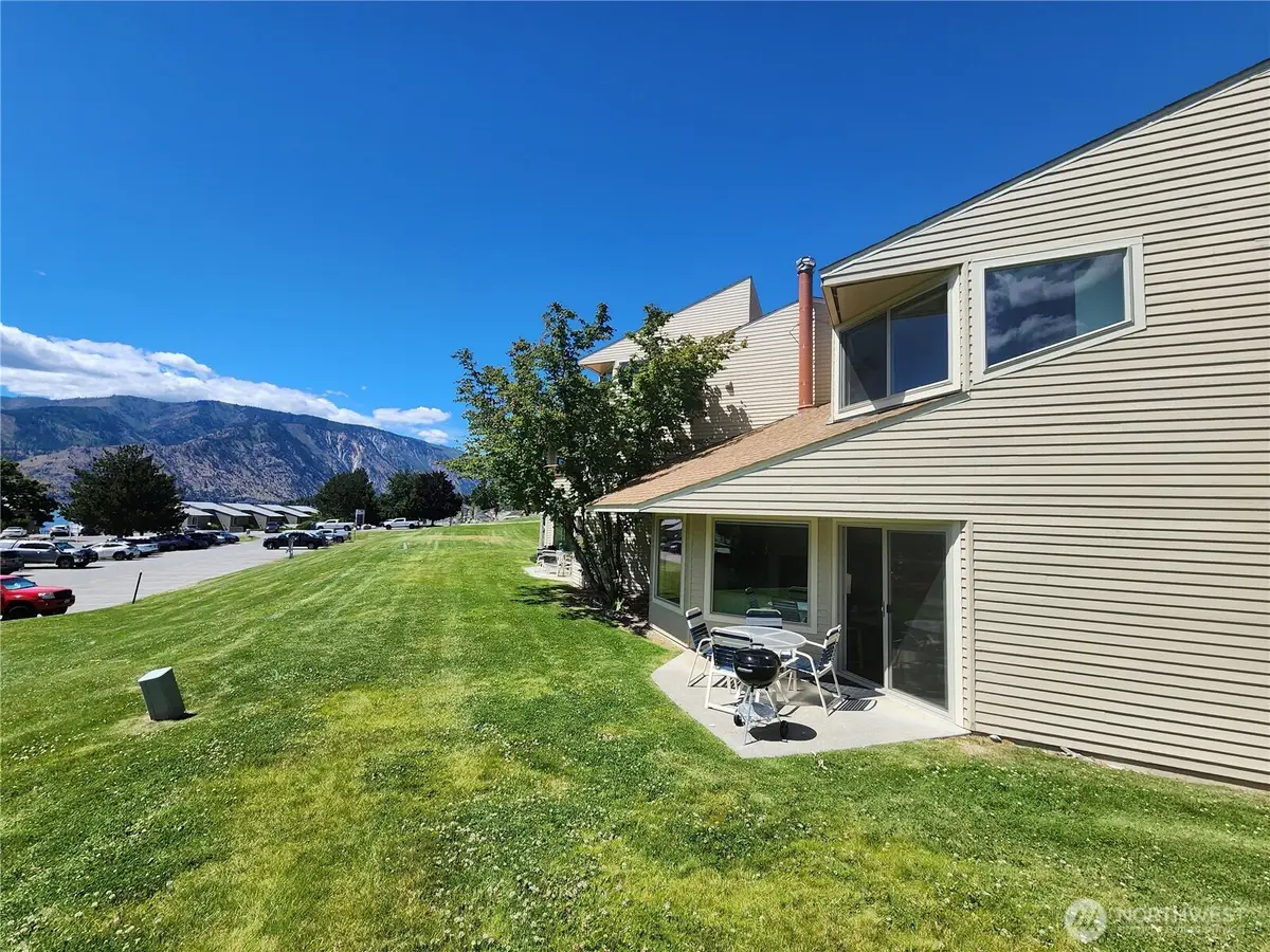 1 Lodge 603-c, Manson, WA 98831 - #1