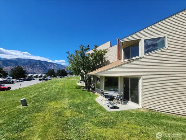 1 Lodge 603-c, Manson, WA 98831