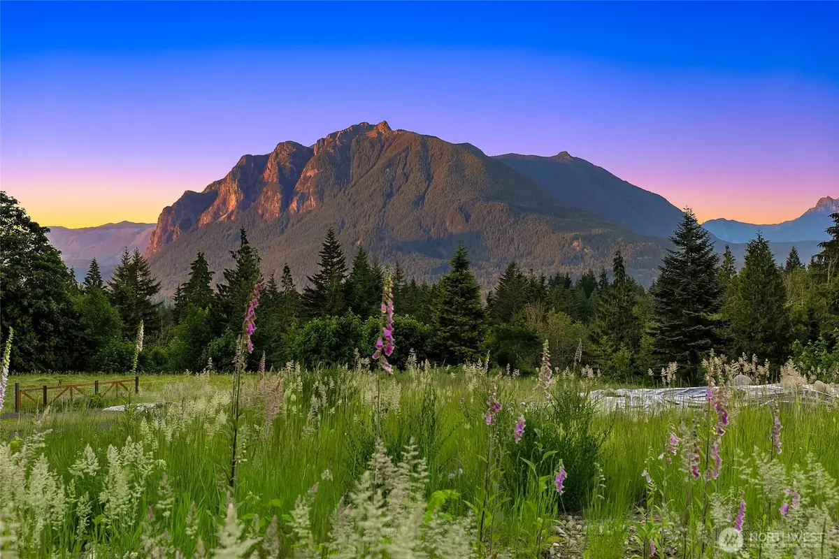 13945 409th Avenue Se, North Bend, WA 98045 - #1