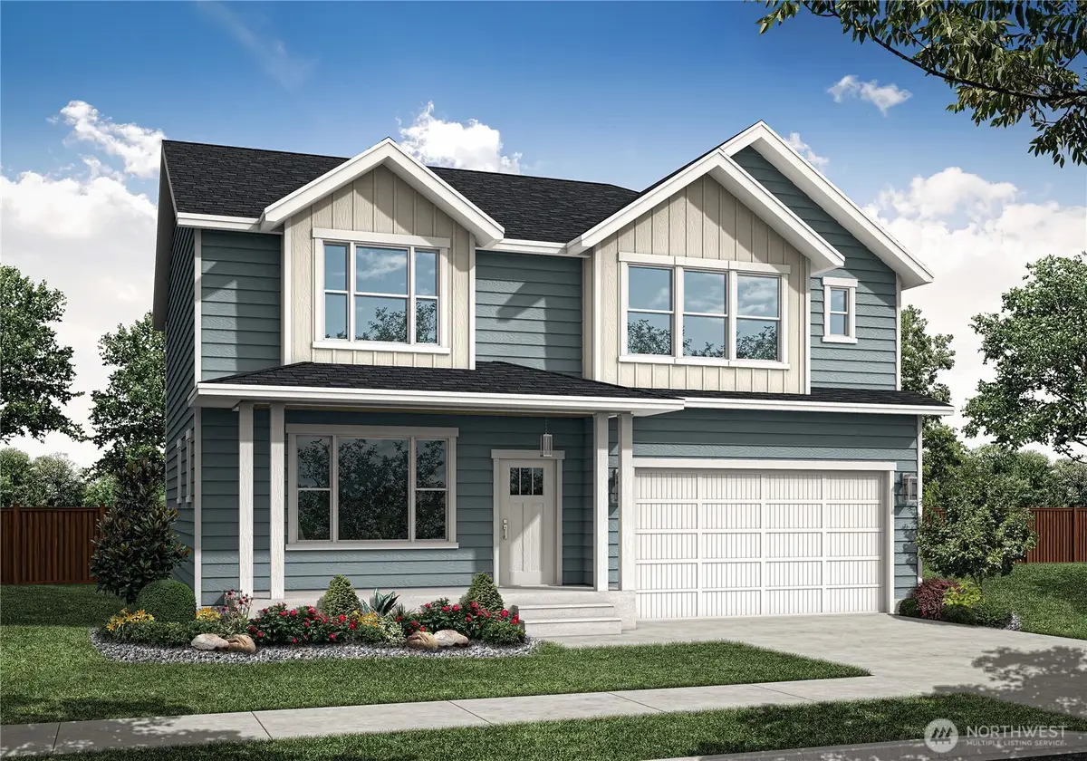 2634 Sievers Way, Ferndale, WA 98248 - #1