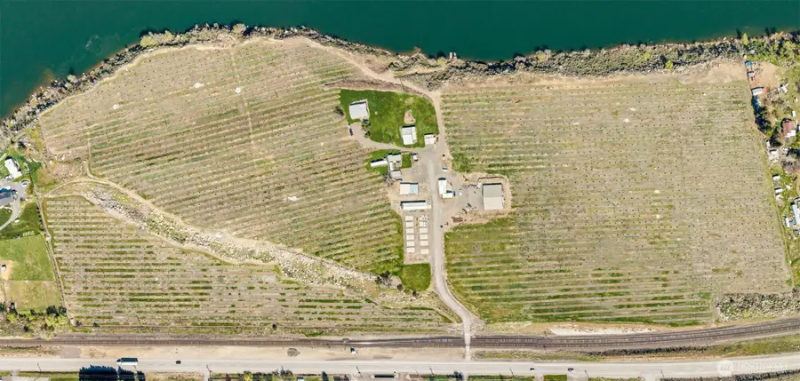 2988 Malaga Alcoa Highway, Malaga, WA 98828 - #3