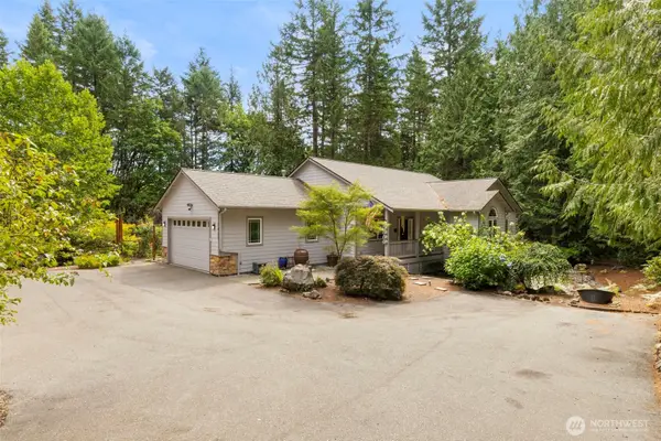 7453 Jason Lane Se, Port Orchard, WA 98367