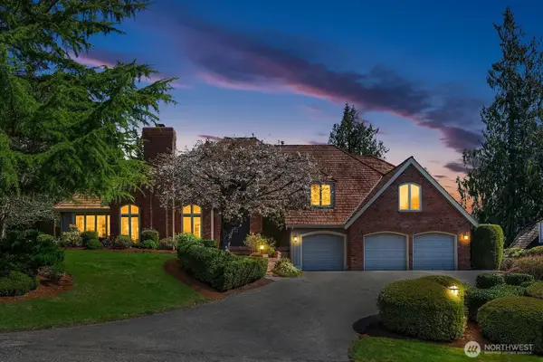 23308 SE 47th Way, Sammamish, WA 98075