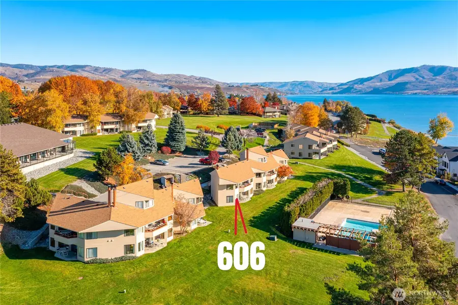 1 Lodge 606-o, Manson, WA 98831 - #2