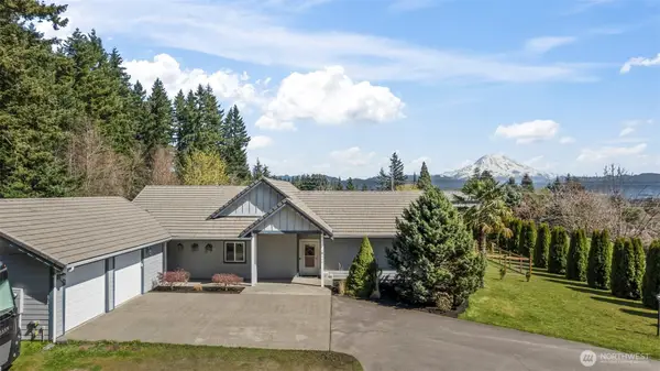 10111 252nd Street E, Graham, WA 98338