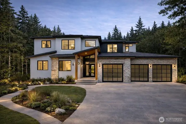 197 242nd Avenue Ne, Woodinville, WA 98077