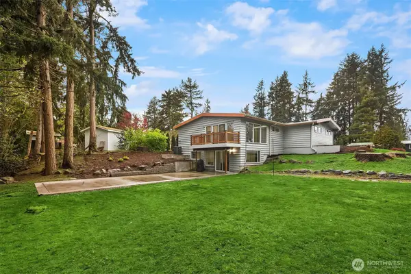 6279 NE 154th Street, Kenmore, WA 98028