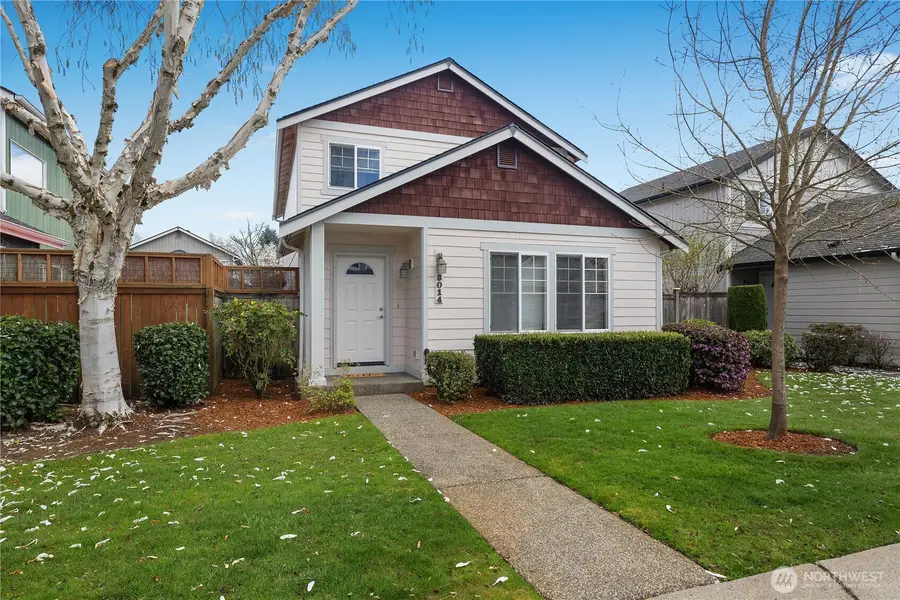 8014 Bedford Lane Se, Tumwater, WA 98501 - #2