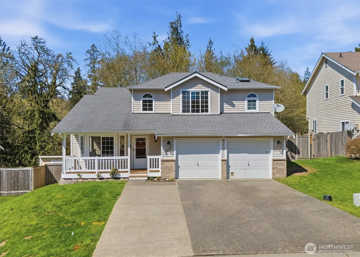 2977 Sprague Street, Port Orchard, WA 98366 - #1