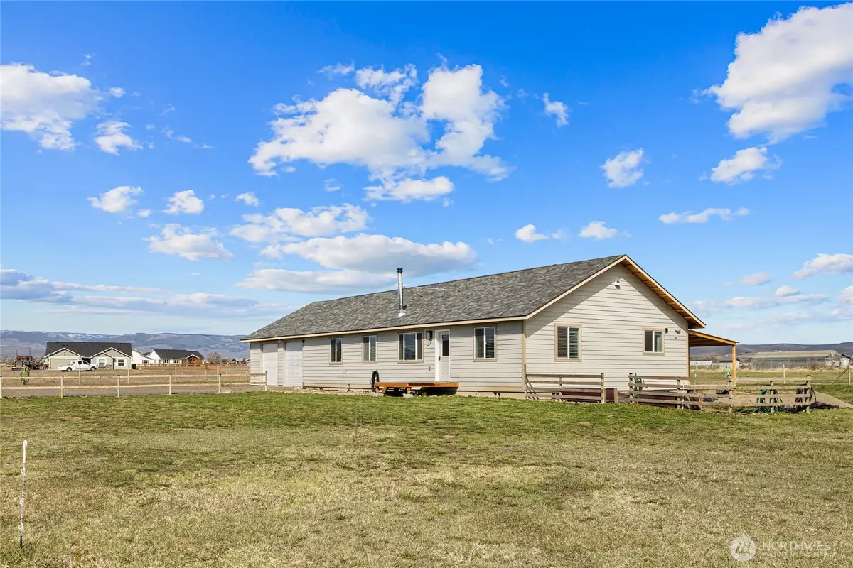108 Memphis Road, Ellensburg, WA 98926 - #1