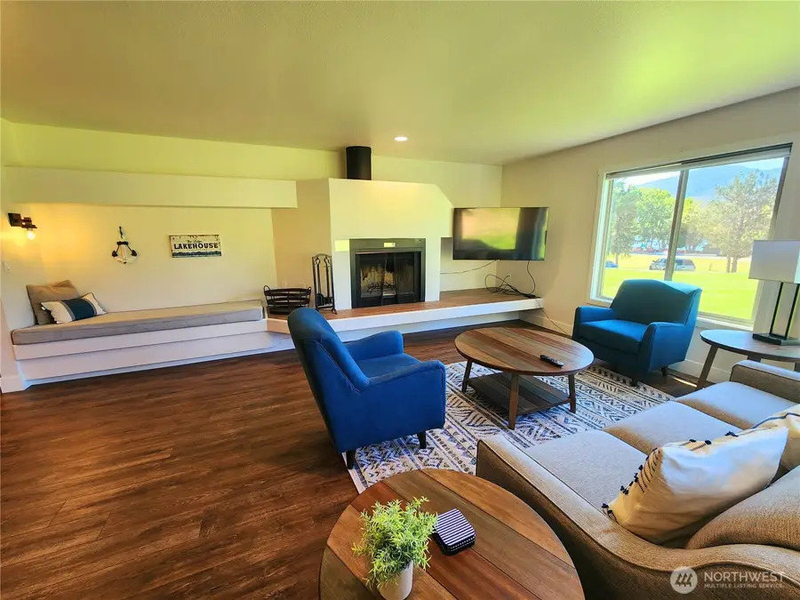 1 Lodge 606-q, Manson, WA 98831 - #3