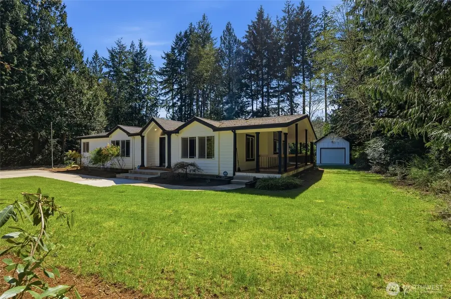 16618 40th Street Ct Nw, Lakebay, WA 98349 - #2