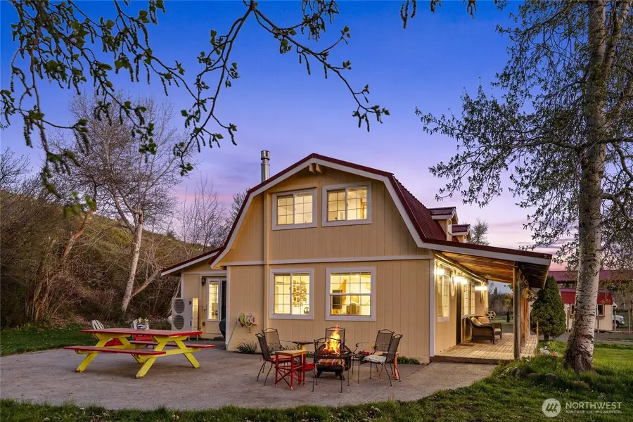 11661 Hwy 10, Ellensburg, WA 98926 - #2