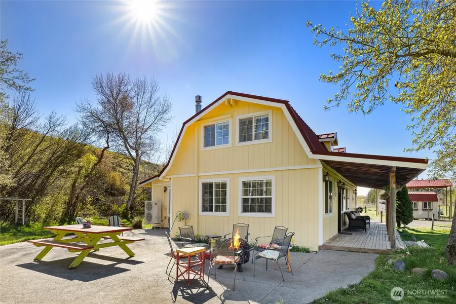 11661 Hwy 10, Ellensburg, WA 98926 - #3