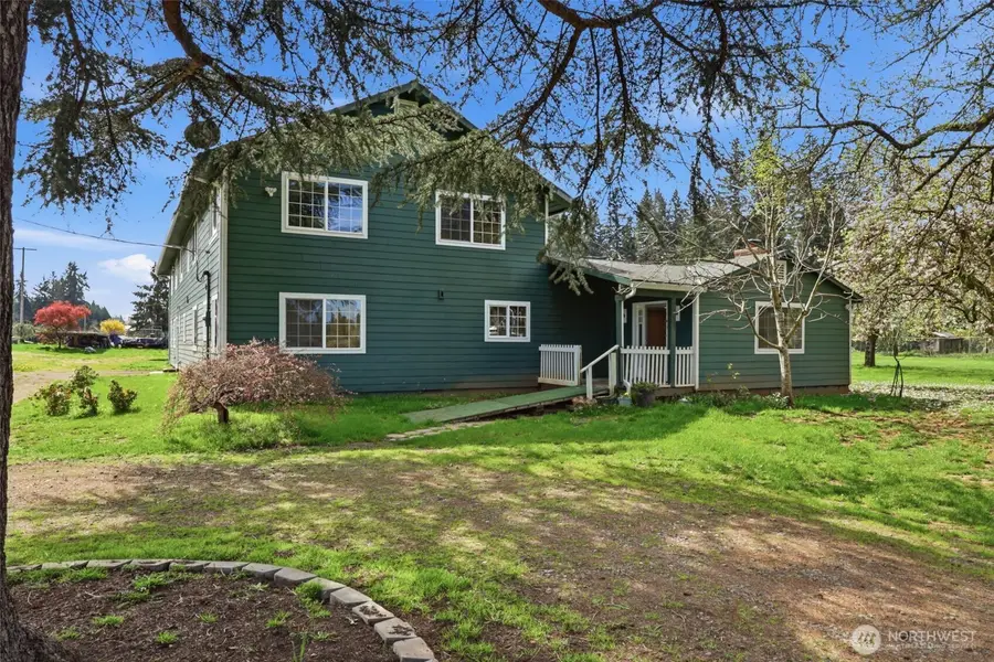 20507 NE 68th Street, Vancouver, WA 98682 - #2