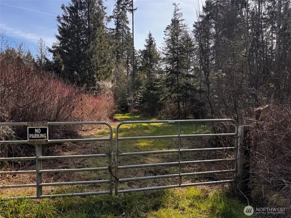 0 O'brien Lot 1 Road, Port Angeles, WA 98362