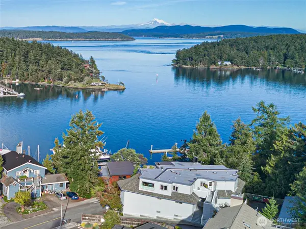 625 Harrison Street #A, Friday Harbor, WA 98250