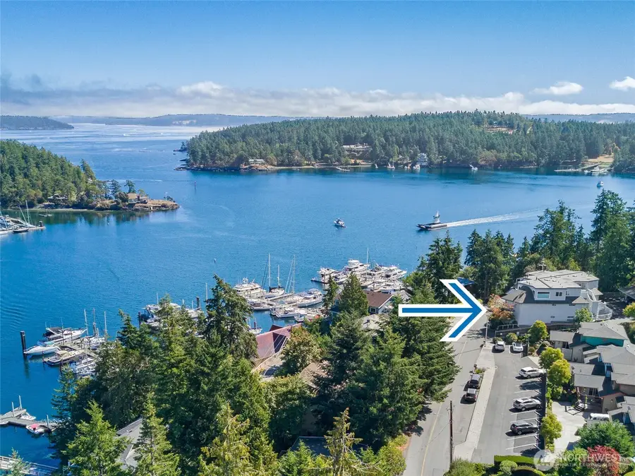 625 Harrison Street #A, Friday Harbor, WA 98250 - #2