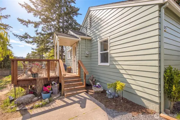 205 Franck Street, Friday Harbor, WA 98250