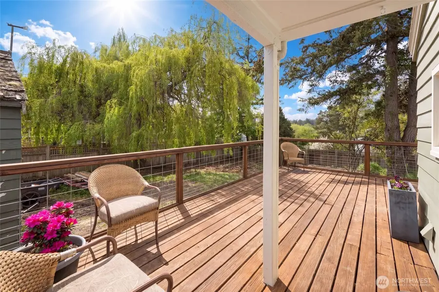205 Franck Street, Friday Harbor, WA 98250 - #2