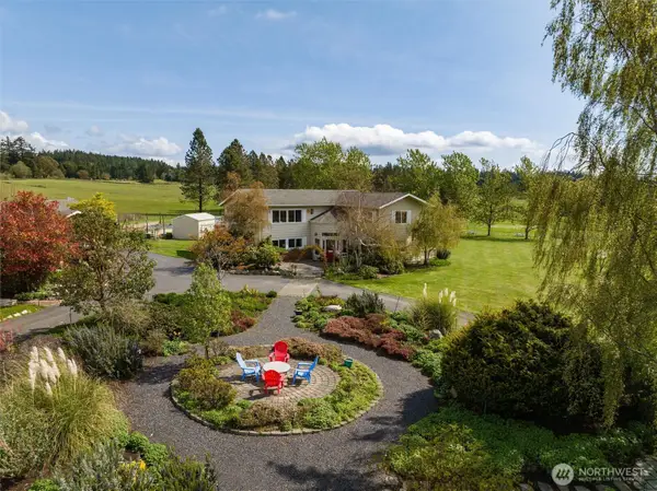 318 Trumpeter Way, Friday Harbor, WA 98250
