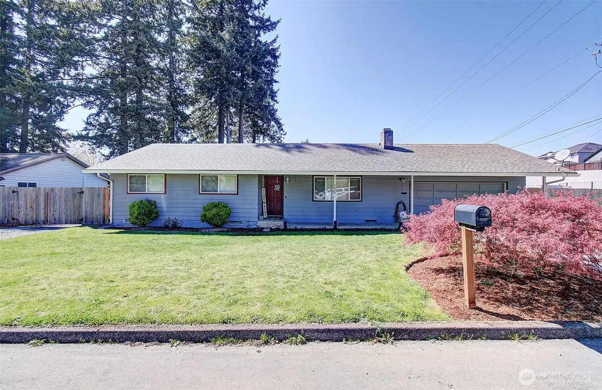 9808 NE 114th Avenue, Vancouver, WA 98662 - #1