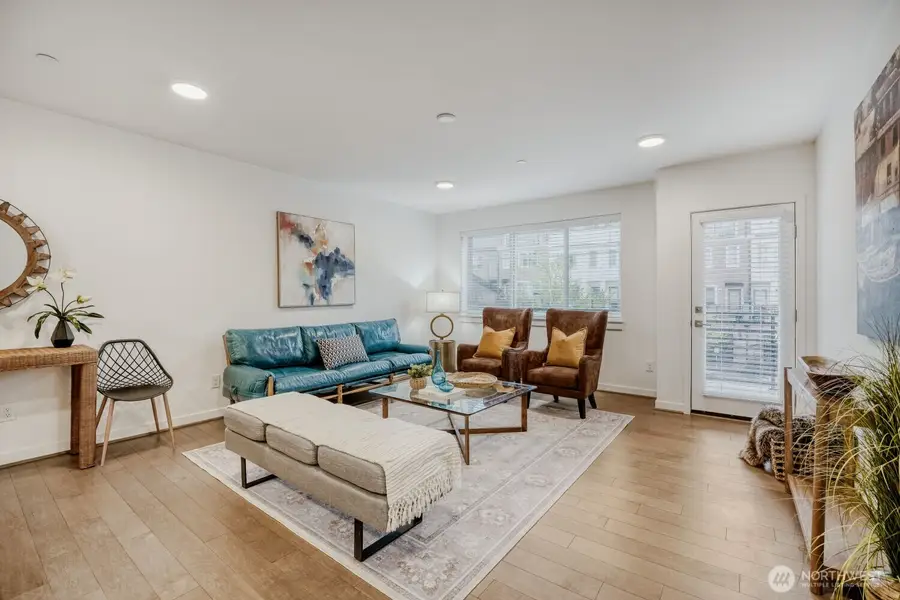 1480 157th Court Ne, Bellevue, WA 98008 - #2