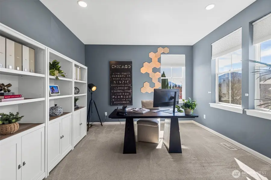 7508 Pinnacle Place Se, Snoqualmie, WA 98065 - #2