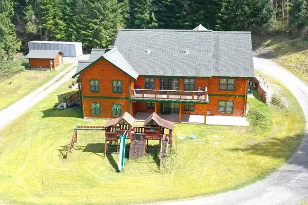 30333 Heimer Road, Arlington, WA 98223