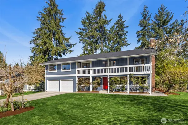 15126 NE 67th Place, Redmond, WA 98052