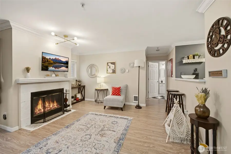 33020 10th Avenue Sw #E102, Federal Way, WA 98023 - #3