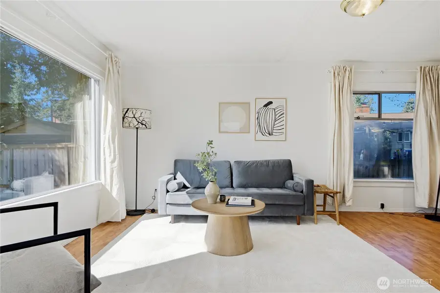 116 NE 133rd Street, Seattle, WA 98125 - #2