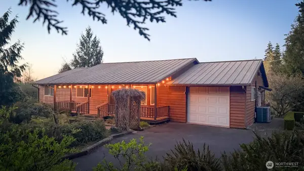 207 Tillicum Drive, Chehalis, WA 98532