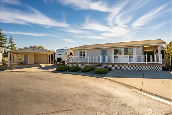 4751 Birch Bay Lynden Road #180, Blaine, WA 98230