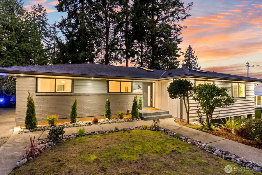 16858 76th Avenue W, Edmonds, WA 98026 - #2