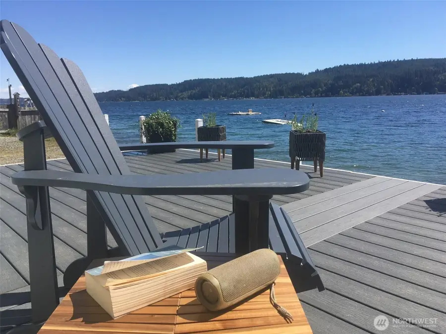 10731 NE North Shore Road, Belfair, WA 98528 - #3