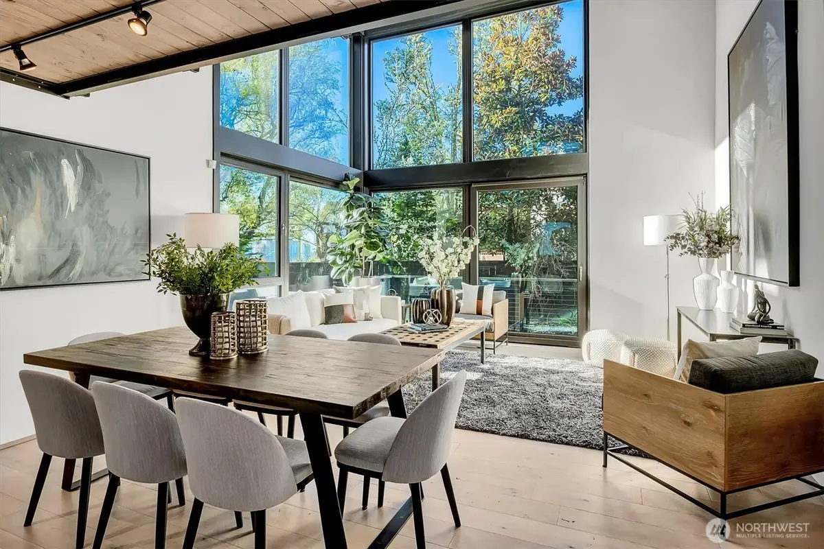 305 Lee Street, Seattle, WA 98109 - #1