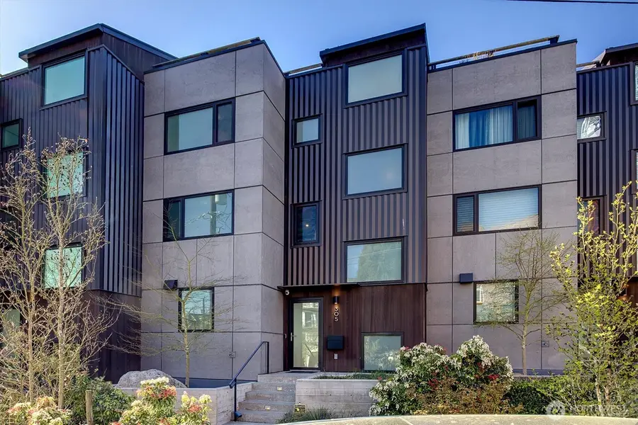 305 Lee Street, Seattle, WA 98109 - #2