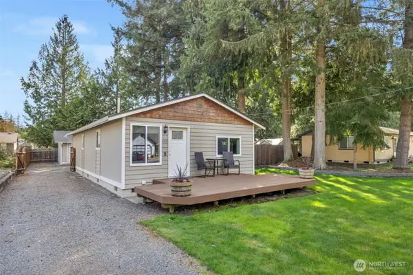 3312 159th Place Nw, Stanwood, WA 98292